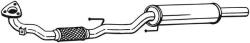 BOSAL Toba esapament primara BOSAL 281-769 (281-769) - fixbox