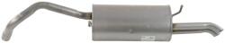 WALKER Toba esapament finala WALKER 23345 (23345) - fixbox