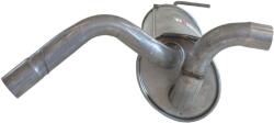 BOSAL Toba esapament finala BOSAL 185-199 (185-199) - fixbox