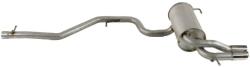 WALKER Toba esapament finala WALKER 24106 (24106) - fixbox
