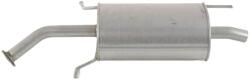 WALKER Toba esapament finala WALKER 23491 (23491) - fixbox