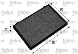 VALEO Filtru aer habitaclu / polen VALEO 698880 (698880)