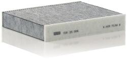 Mann-filter Filtru, aer habitaclu / polen MANN-FILTER CUK 25 006 (CUK 25 006)