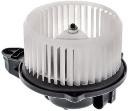 TOPRAN Ventilator, habitaclu TOPRAN 111 025 (111 025)
