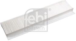Febi Bilstein Filtru aer habitaclu / polen FEBI BILSTEIN 19967 (19967)