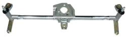 Metzger Legaturi stergator parbriz METZGER 2190001 (2190001)