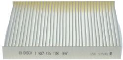 Bosch Filtru habitaclu BOSCH 1 987 435 139 (1 987 435 139)