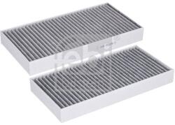 Febi Bilstein Set filtru, aer habitaclu FEBI BILSTEIN 37337 (37337) - fixbox