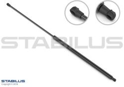 STABILUS Amortizor portbagaj STABILUS 019856 (019856)