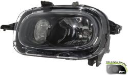VALEO Far VALEO 450400 (450400) - fixbox