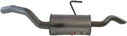 BOSAL Toba esapament finala BOSAL 190-101 (190-101) - fixbox