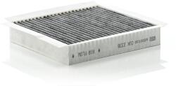 Mann-filter Filtru aer habitaclu / polen MANN-FILTER CUK 2338 (CUK 2338)