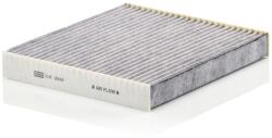 Mann-filter Filtru, aer habitaclu / polen MANN-FILTER CUK 2648 (CUK 2648)