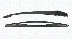 Magneti Marelli Set stergatoare, curatare parbriz MAGNETI MARELLI 000723180133 (000723180133) - fixbox