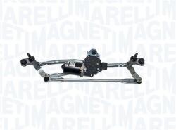 Magneti Marelli Sistem stergator parbriz MAGNETI MARELLI 064351126010 (064351126010) - fixbox