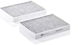 Mann-filter Filtru aer habitaclu / polen MANN-FILTER CUK 23 014-2 (CUK 23 014-2)