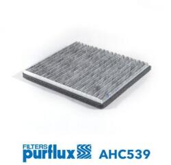 PURFLUX Filtru aer habitaclu / polen PURFLUX AHC539 (AHC539)