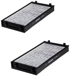 FILTRON Filtru aer habitaclu / polen FILTRON K 1270A-2x (K 1270A-2x)
