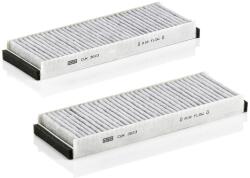 Mann-filter Filtru aer habitaclu / polen MANN-FILTER CUK 3023-2 (CUK 3023-2)