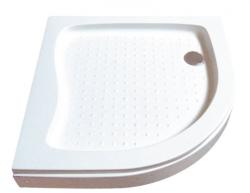 Sanotechnik 80x80 cm íves (P28W)