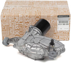 Renault Set reparat cabluri, motor stergator parbriz ORIGINAL RENAULT 288106583R (288106583R)
