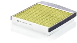 Mann-filter Filtru aer habitaclu / polen MANN-FILTER FP 2855 (FP 2855)