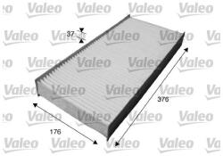 VALEO Filtru aer habitaclu / polen VALEO 715614 (715614)