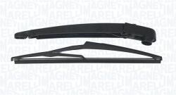 Magneti Marelli Set stergatoare, curatare parbriz MAGNETI MARELLI 000723180297 (000723180297) - fixbox