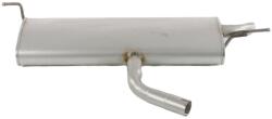 WALKER Toba esapament finala WALKER 23005 (23005) - fixbox
