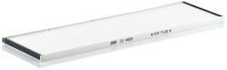Mann-filter Filtru aer habitaclu / polen MANN-FILTER CU 4926 (CU 4926)