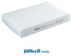 PURFLUX Filtru, aer habitaclu / polen PURFLUX AH482 (AH482)