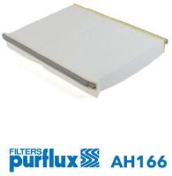 PURFLUX Filtru aer habitaclu / polen PURFLUX AH166 (AH166)