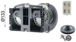 MAHLE Ventilator, habitaclu MAHLE AB 144 000P (AB 144 000P)