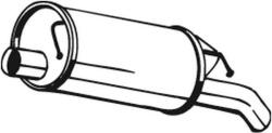 BOSAL Toba esapament finala BOSAL 105-137 (105-137) - fixbox