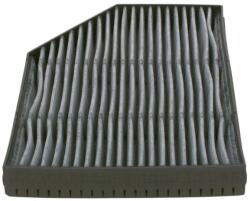 Bosch Filtru habitaclu cu carbon activ BOSCH 1 987 435 576 (1 987 435 576)