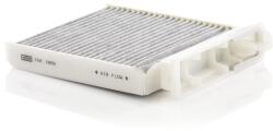 Mann-filter Filtru, aer habitaclu / polen MANN-FILTER CUK 1829 (CUK 1829)