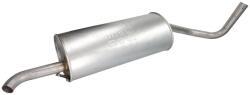 BOSAL Toba esapament finala BOSAL 220-033 (220-033) - fixbox