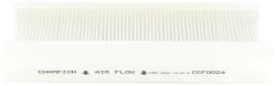 CHAMPION Filtru aer habitaclu / polen CHAMPION CCF0024 (CCF0024)