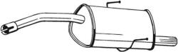 BOSAL Toba esapament finala BOSAL 100-327 (100-327)