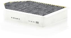 Mann-filter Filtru, aer habitaclu / polen MANN-FILTER CUK 26 011 (CUK 26 011)