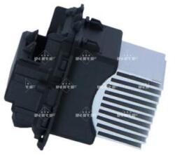NRF Rezistor, ventilator habitaclu NRF 342063 (342063)