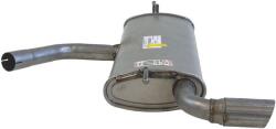 BOSAL Toba esapament finala BOSAL 233-645 (233-645) - fixbox