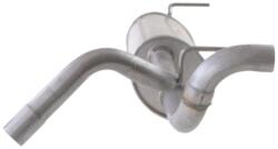 BOSAL Toba esapament finala BOSAL 185-317 (185-317) - fixbox