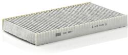 Mann-filter Filtru, aer habitaclu / polen MANN-FILTER CUK 2951 (CUK 2951)