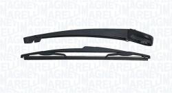 Magneti Marelli Set stergatoare, curatare parbriz MAGNETI MARELLI 000723180273 (000723180273) - fixbox