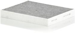 Mann-filter Filtru aer habitaclu / polen MANN-FILTER CUK 24 024 (CUK 24 024)