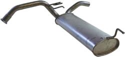 BOSAL Toba esapament finala BOSAL 135-247 (135-247) - fixbox