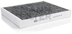 Mann-filter Filtru, aer habitaclu / polen MANN-FILTER CUK 24 003 (CUK 24 003)