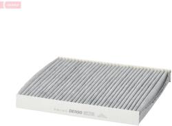 DENSO Filtru, aer habitaclu / polen DENSO DCF752K (DCF752K)