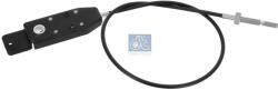 DT Spare Parts Incuietoare torpedou DT Spare Parts 6.72091 (6.72091)